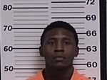 Mugshot of CAMPBELL, ZYKEIONE CLEOVON