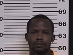 Mugshot of WATTS, CORTEZ