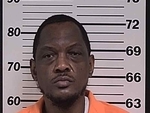 Mugshot of DAVIS, LEROY  