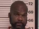Mugshot of WILLIS, ANTHONY DEWAYNE