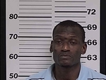 Mugshot of WATTS, JOHNATHAN SHUN