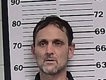 Mugshot of PETTY, WILLIAM RYAN