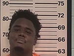 Mugshot of SILAS, SAM FRANK