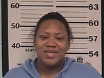 Mugshot of WYNN, SHEQUITA