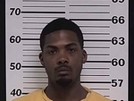 Mugshot of VARDAMAN, QUINTERRANCE DEUNTAY
