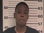 Mugshot of VAUGHN, DEMETRIC DESHAY
