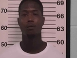 Mugshot of GORDON, CORDEARLD