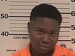 Mugshot of CAREY, JASMINE LENAY 