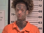 Mugshot of ROBINSON, CORY D