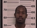 Mugshot of HOLT, KEVIN D