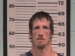 Mugshot of SHAFER, MICHAEL WAYNE