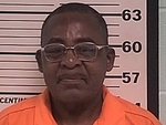Mugshot of JOHNSON, SYLVESTER