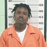 Mugshot of CARTER, PRINNIS CORDAN 