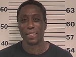 Mugshot of ELLIS, MARVIN