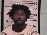 Mugshot of COLEMAN, CHARLES JERMAINE