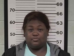 Mugshot of MANUEL, KENYETTA KOWONDA SHANTAL