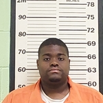 Mugshot of MITCHELL, MAURICE  