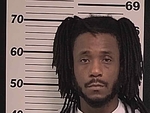 Mugshot of KNEELAND, MELVIN DEWAYNE