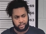 Mugshot of ELLINGTON, JOSEPH CORTEZ