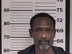 Mugshot of HICKSON, EARL DWAYNE