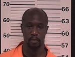 Mugshot of DAVISON, DEMETRIUS D