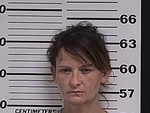 Mugshot of BRYANT, ASHLEY