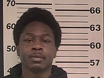 Mugshot of TAYLOR, SEDRICK DEMOND