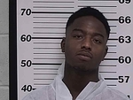 Mugshot of LANCASTER, TRAVIS
