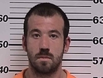 Mugshot of LIGHT, CORY D