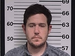 Mugshot of PACE, TRAVIS JACOB