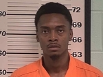Mugshot of MITCHELL, JUSTIN LEE