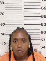 Mugshot of DARBY, EVELYN  