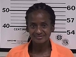 Mugshot of CLARK, AUDREY LYNN