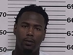 Mugshot of BUTLER, DEPATRICK DESHUN