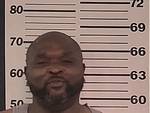 Mugshot of HUNTER, JOEY