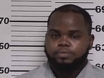 Mugshot of HOLLAND, TONY
