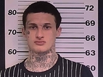 Mugshot of BIANCHI, ANTHONY NICHOLAS