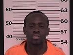 Mugshot of HAYNES, OSCAR