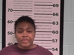Mugshot of WASHINGTON, KASHIBA NA