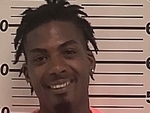 Mugshot of VARDAMAN, QUINTERRANCE