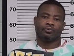 Mugshot of HARRIS, DERRY LATRONE