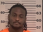 Mugshot of BLACK, DEMARIS DETRAIL