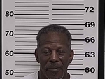 Mugshot of SIMMONS, MICHAEL