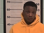 Mugshot of SAULSBERRY, JATERICKA LANAE