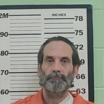 Mugshot of CUNEO, ANTHONY JAMES