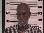 Mugshot of WEST, JIMMIE LEE