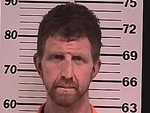 Mugshot of ADAM, DEVIN PHILLIP