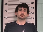 Mugshot of JAMES, JUSTIN TAYLOR