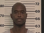 Mugshot of HENDERSON, BRIAN NA