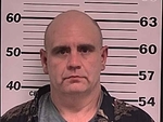 Mugshot of BAXTER, BENJAMIN CALLEN